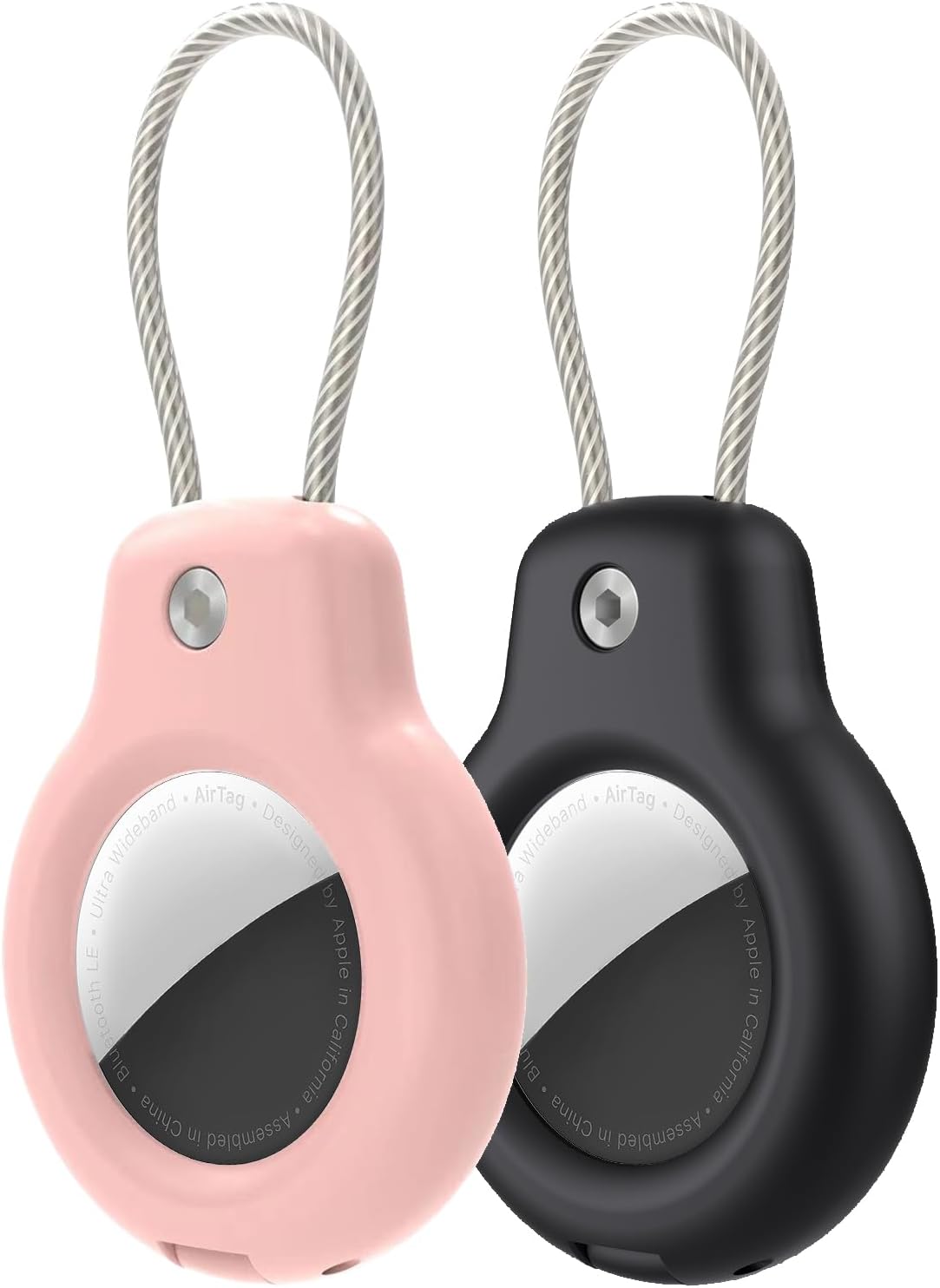 Anti-Lost Case for Apple AirTag